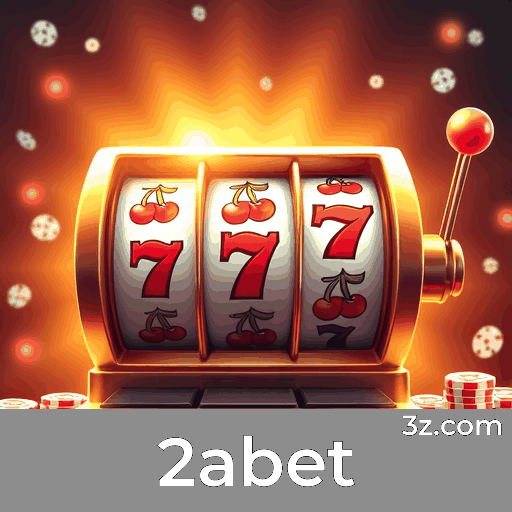 2abet: Emoção e Oportunidades de Ganhar nos Jogos de Cassino