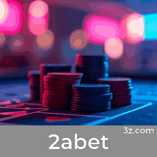 2abet: Experiência Profissional e Imersiva no Cassino