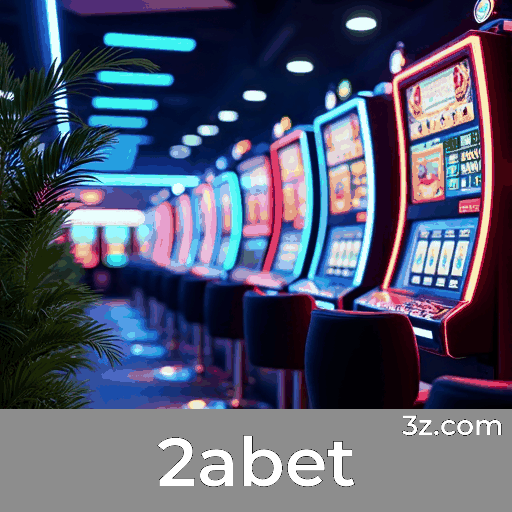 2abet: Emoção e Oportunidades de Ganhar nos Jogos de Cassino