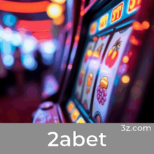 2abet: Experiência Profissional e Imersiva no Cassino