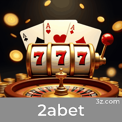 Revolução no desenvolvimento de jogos redefine o cassino online no 2abet