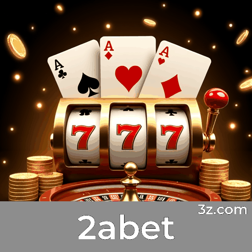 2abet: Plataforma com Bônus Generosos para Jogadores Brasileiros